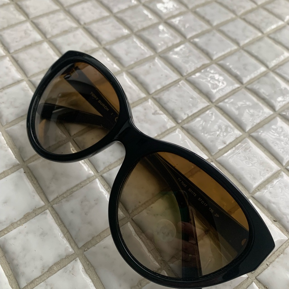 Tory Burch sunglasses - Picture 5 of 7